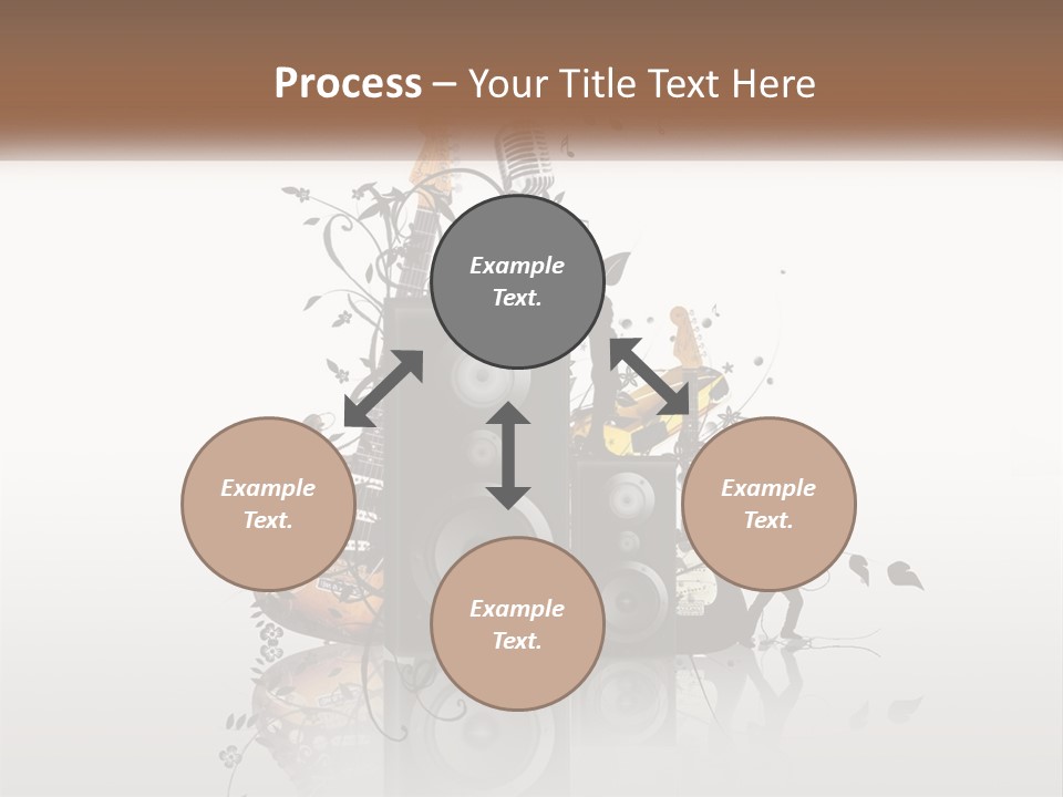 World Music Day PowerPoint Template