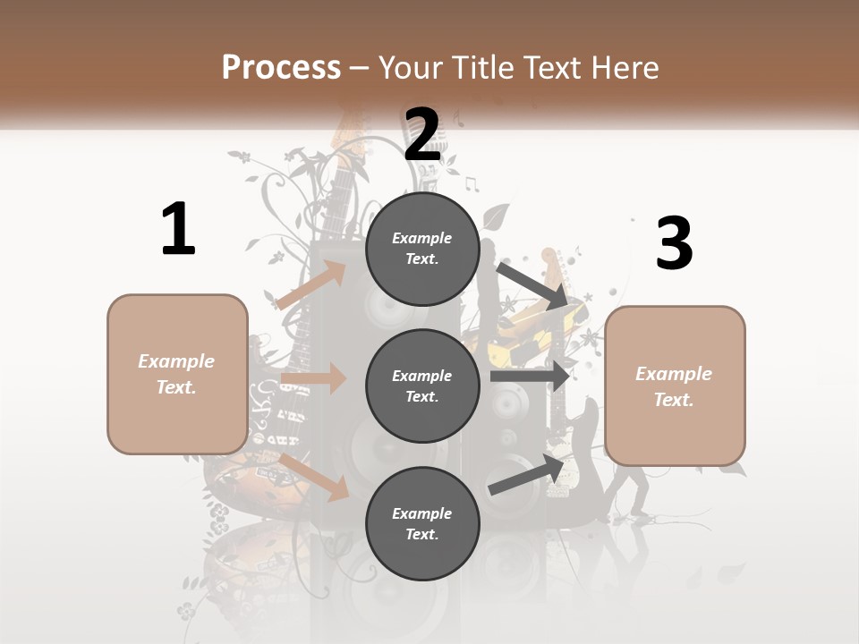 World Music Day PowerPoint Template