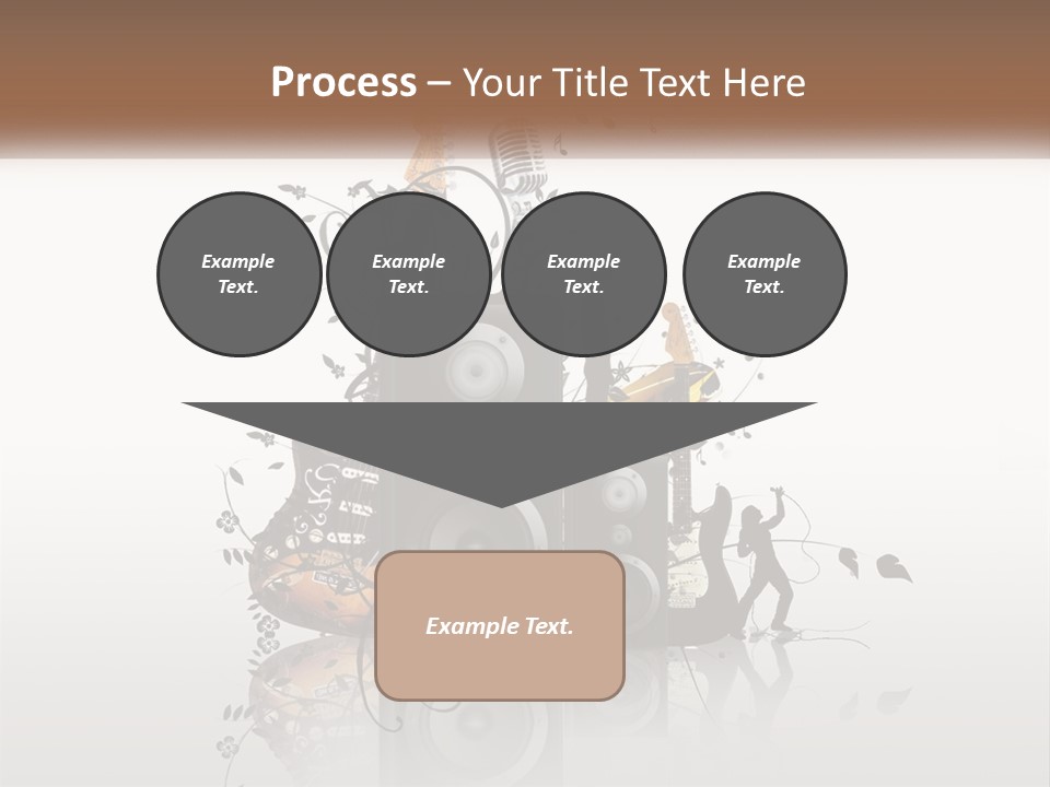 World Music Day PowerPoint Template