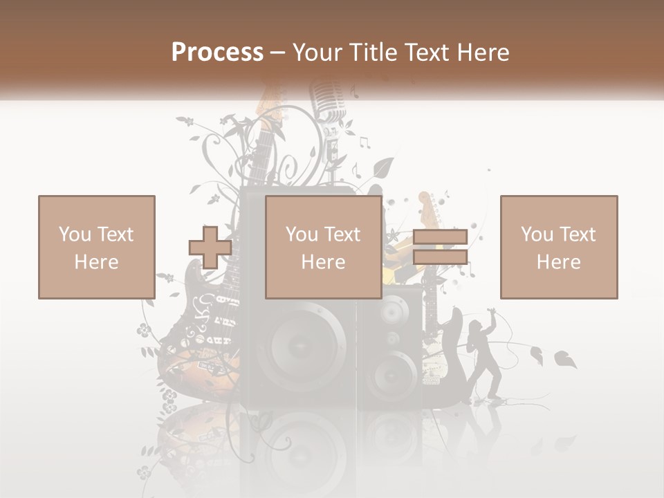 World Music Day PowerPoint Template