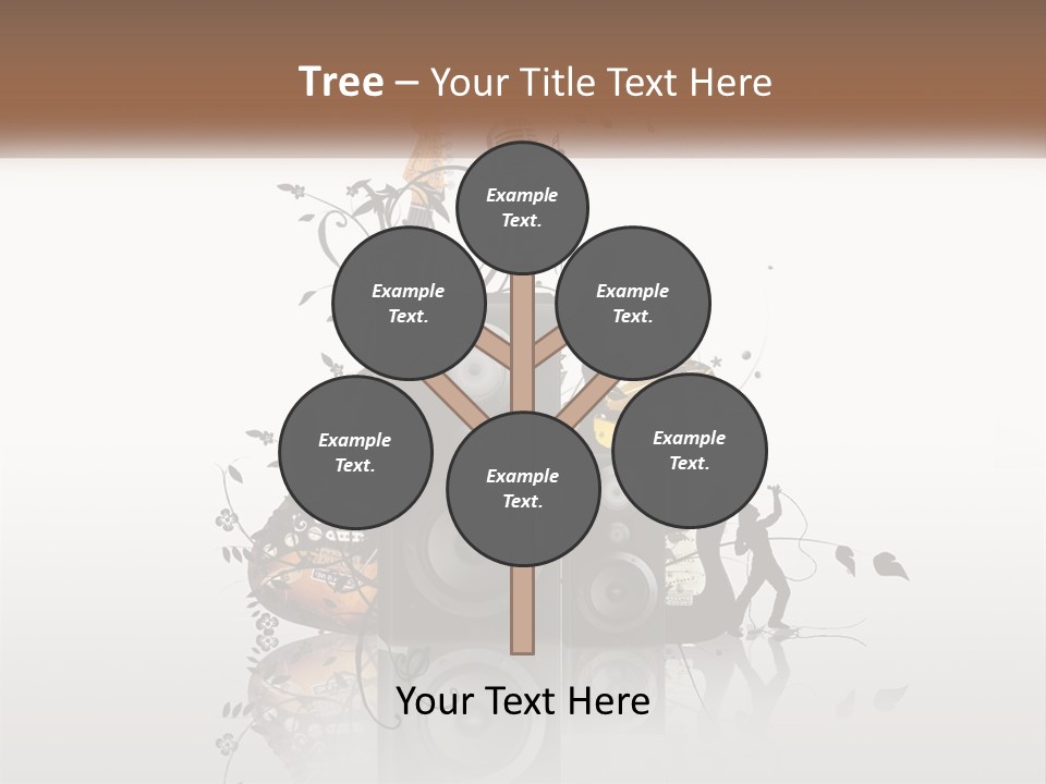 World Music Day PowerPoint Template