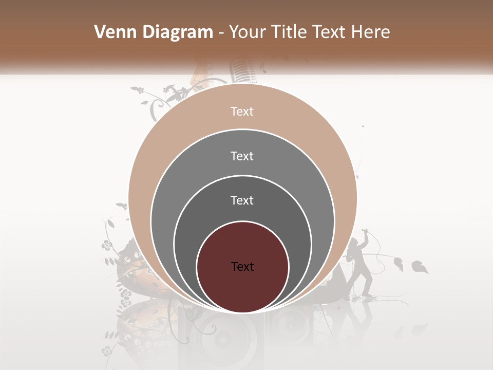 World Music Day PowerPoint Template