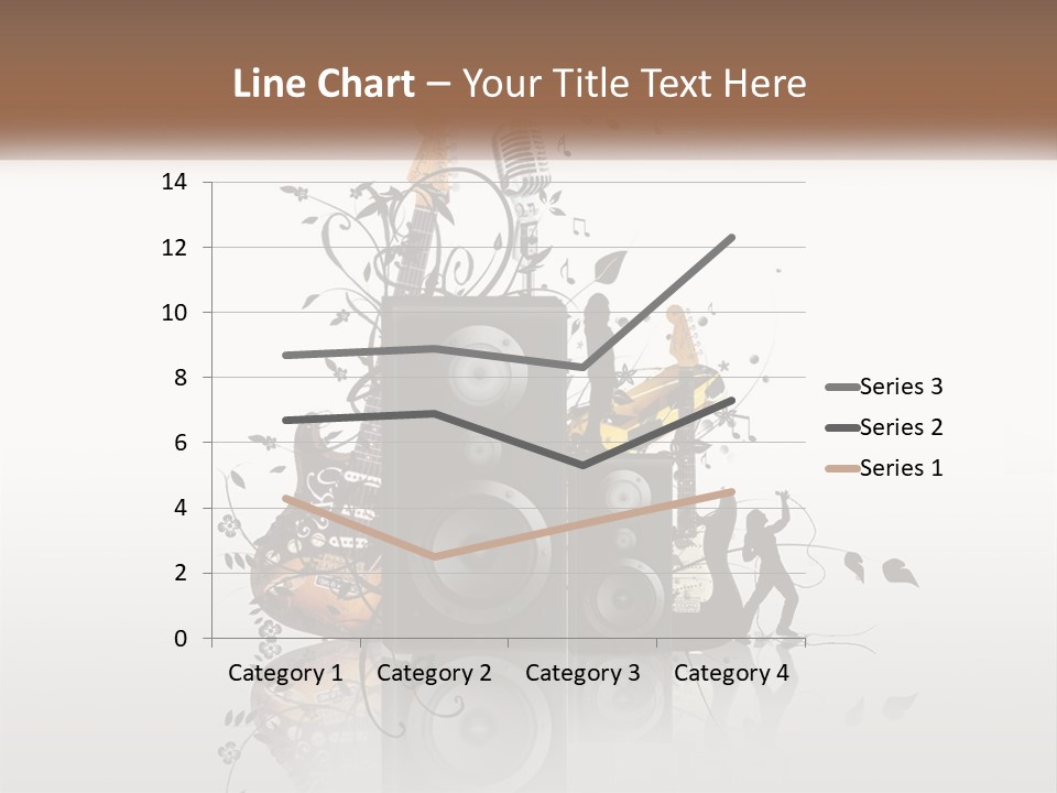 World Music Day PowerPoint Template