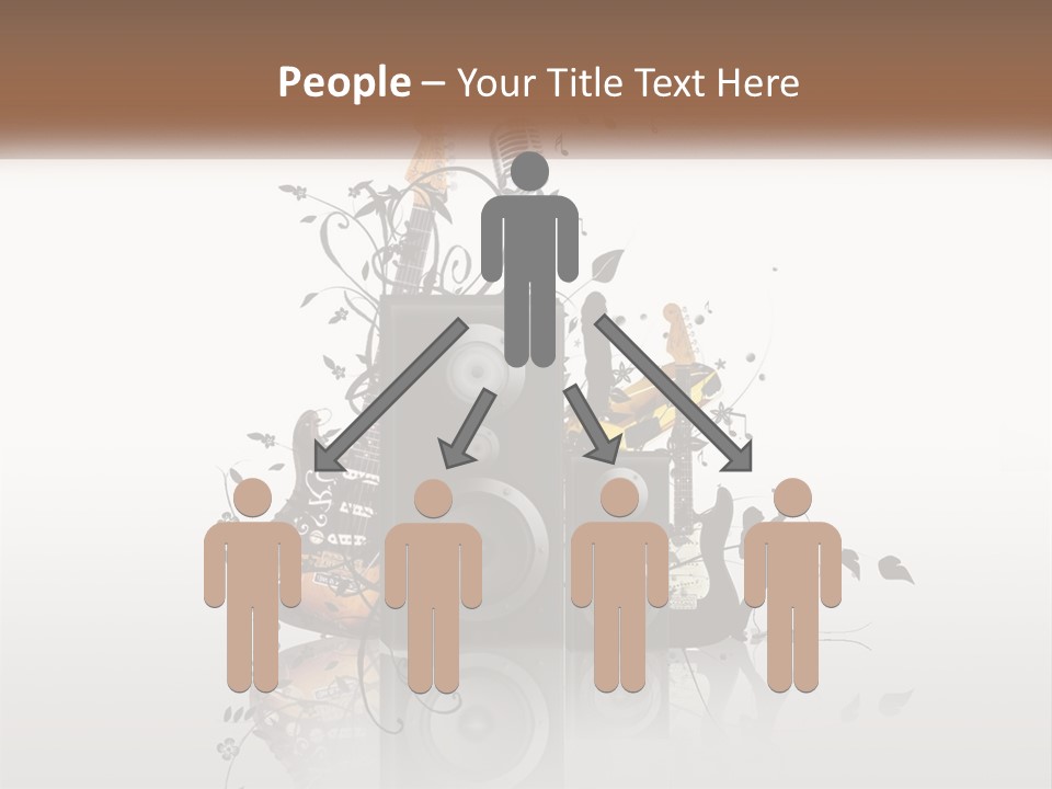 World Music Day PowerPoint Template