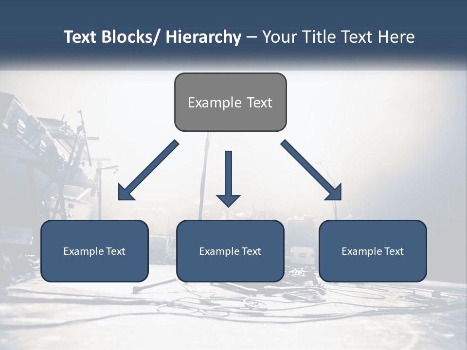 Microphone World Music Day PowerPoint Template