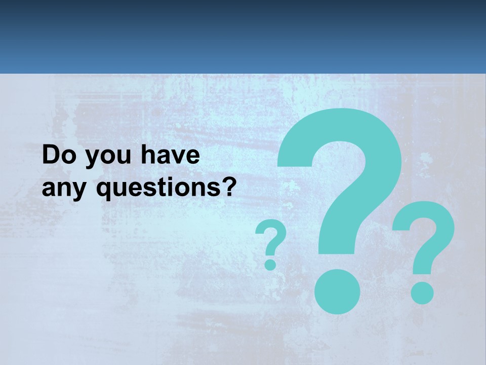 Embossed Background PowerPoint Template