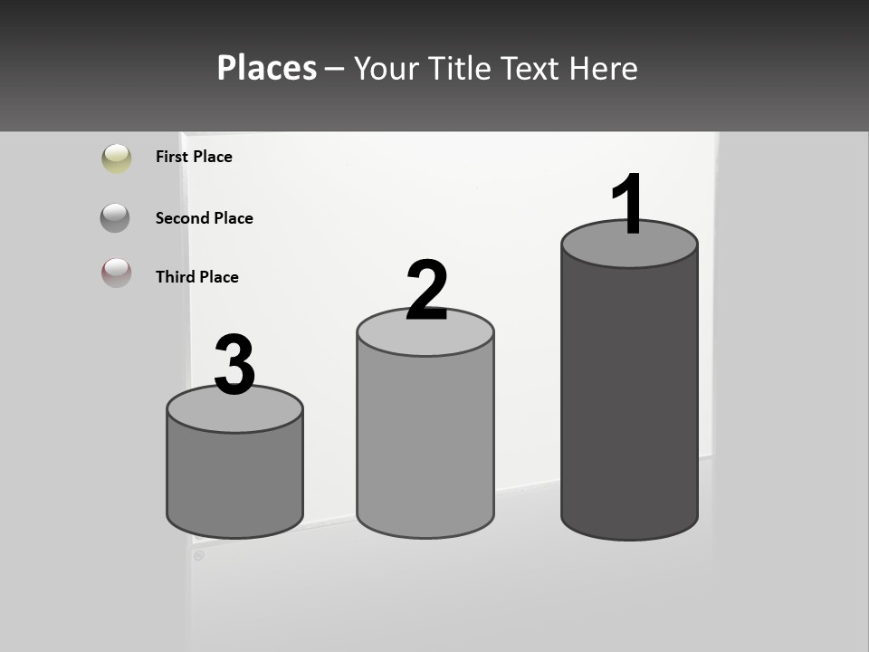Blackboard PowerPoint Template
