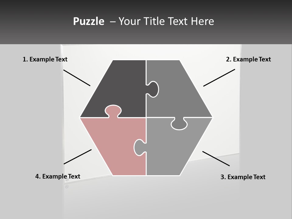 Blackboard PowerPoint Template