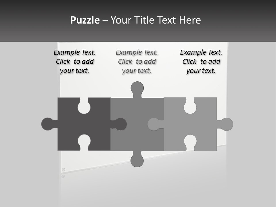 Blackboard PowerPoint Template