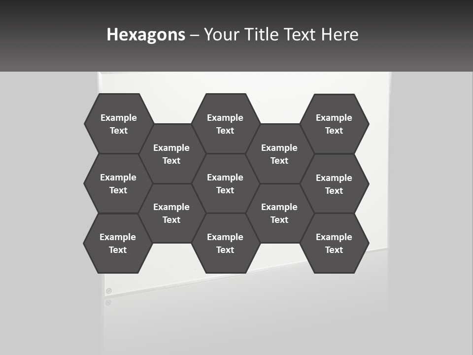Blackboard PowerPoint Template