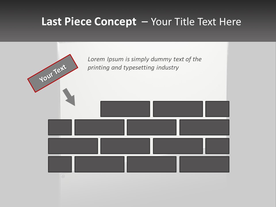 Blackboard PowerPoint Template