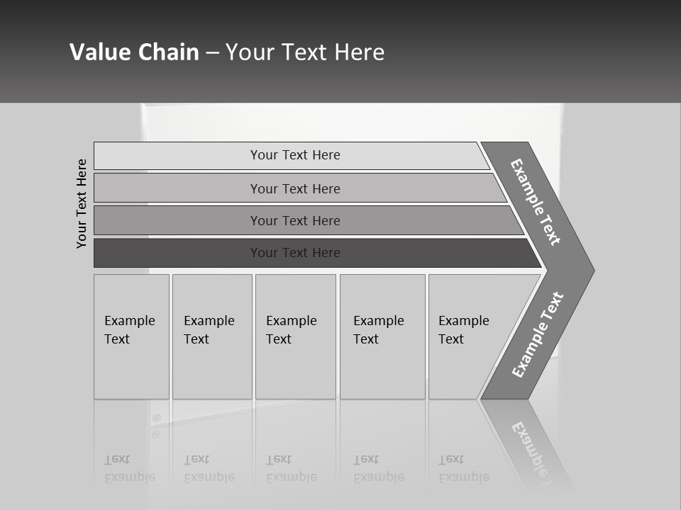 Blackboard PowerPoint Template