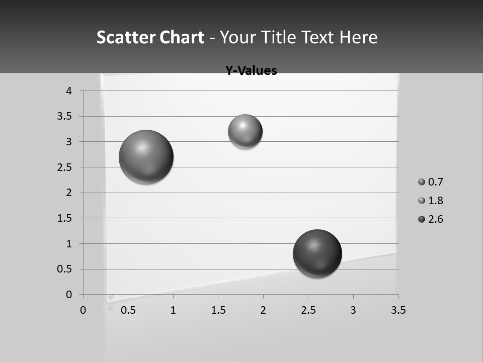 Blackboard PowerPoint Template