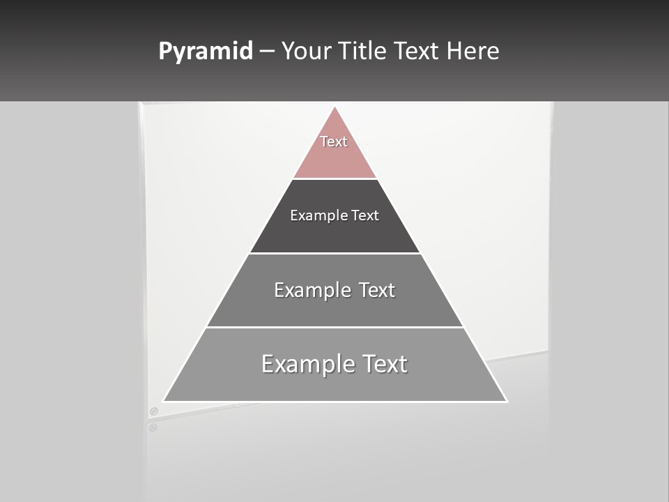 Blackboard PowerPoint Template