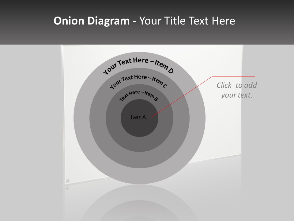 Blackboard PowerPoint Template
