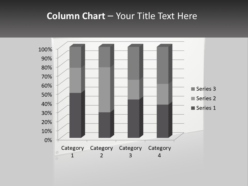 Blackboard PowerPoint Template