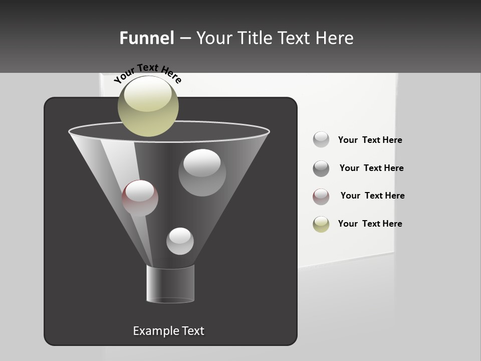 Blackboard PowerPoint Template