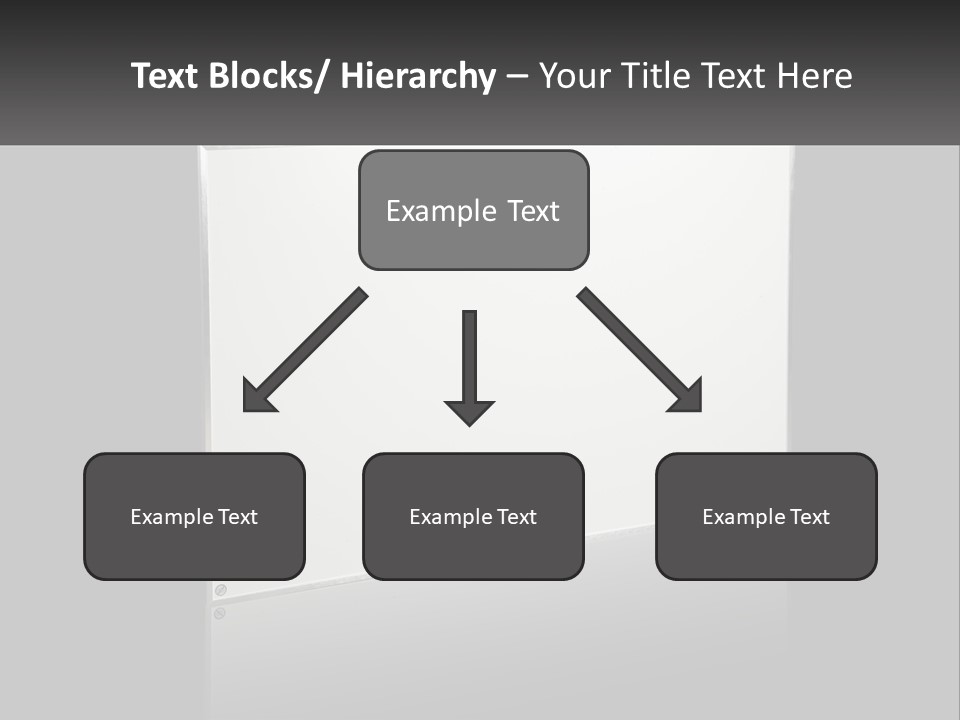 Blackboard PowerPoint Template