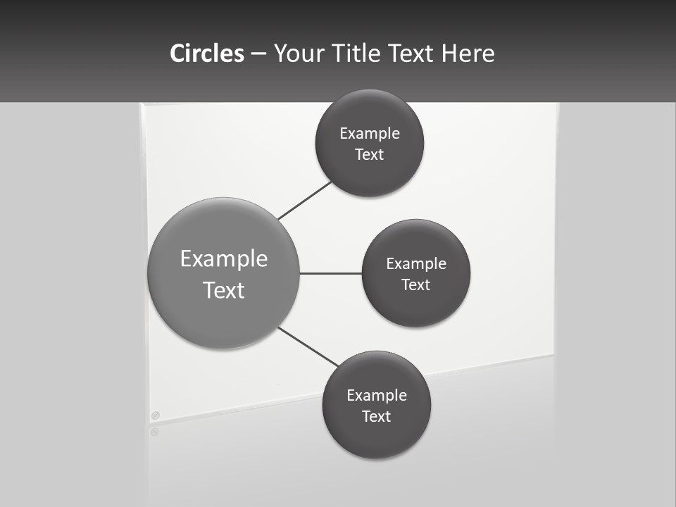 Blackboard PowerPoint Template