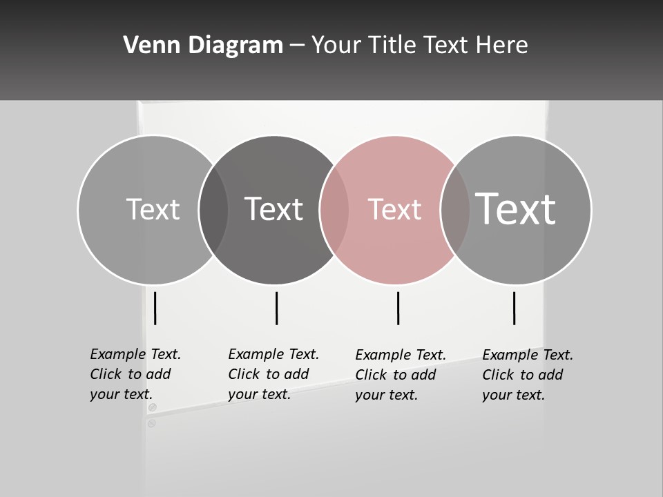 Blackboard PowerPoint Template