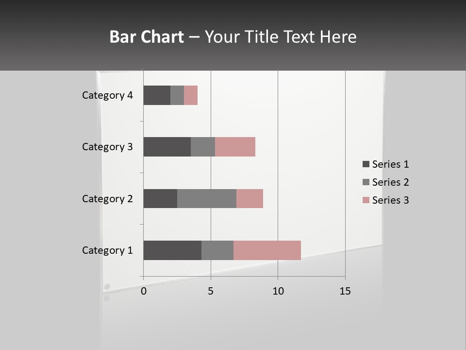 Blackboard PowerPoint Template
