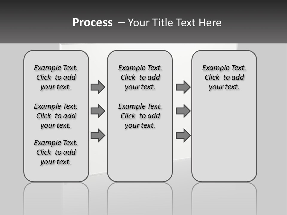 Blackboard PowerPoint Template