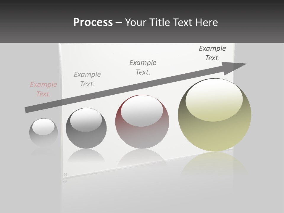 Blackboard PowerPoint Template