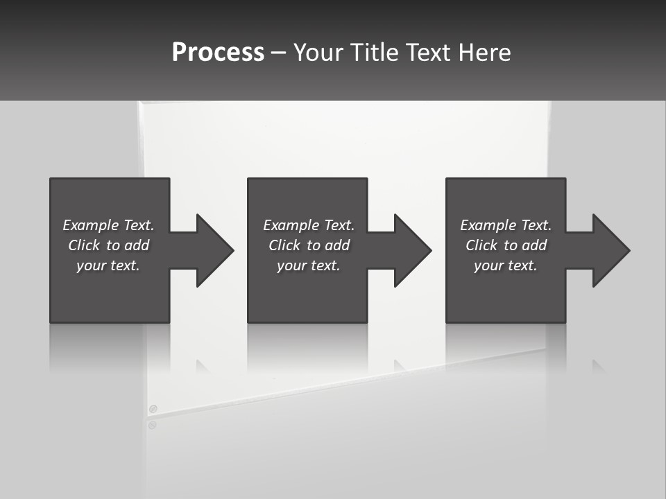 Blackboard PowerPoint Template
