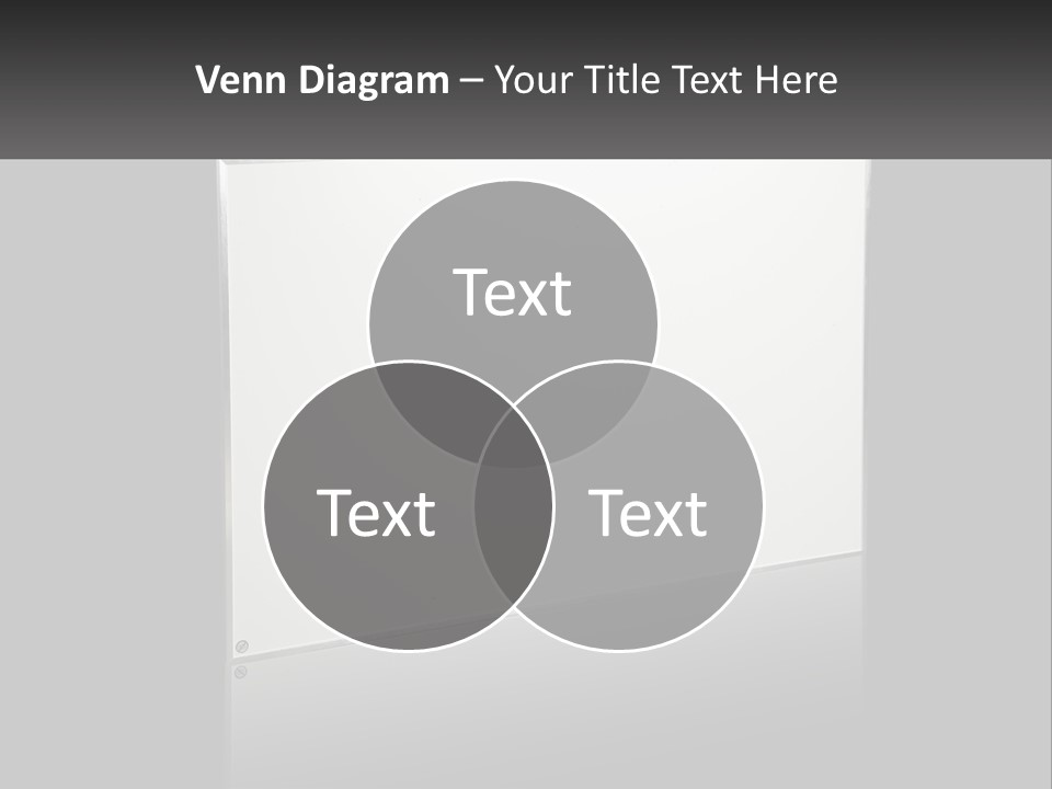 Blackboard PowerPoint Template