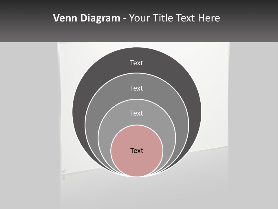 Blackboard PowerPoint Template