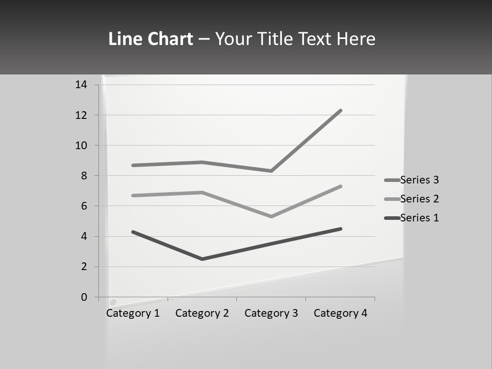 Blackboard PowerPoint Template