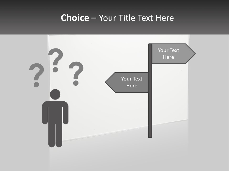 Blackboard PowerPoint Template