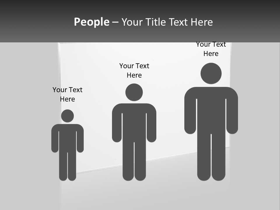 Blackboard PowerPoint Template