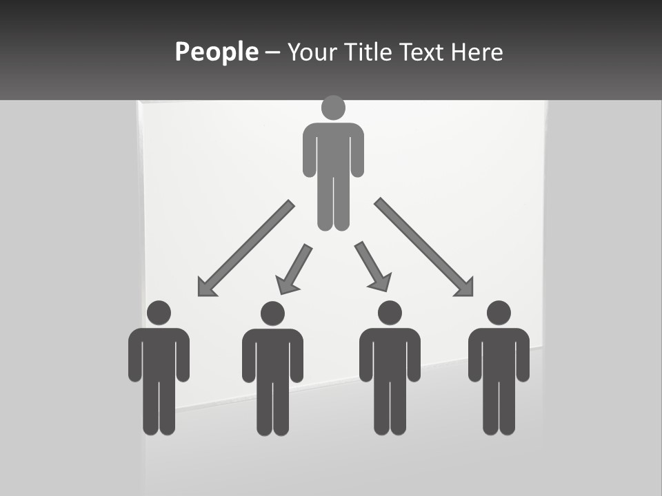 Blackboard PowerPoint Template