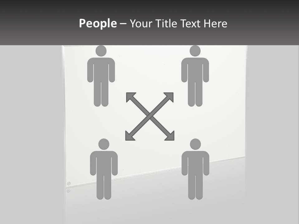 Blackboard PowerPoint Template