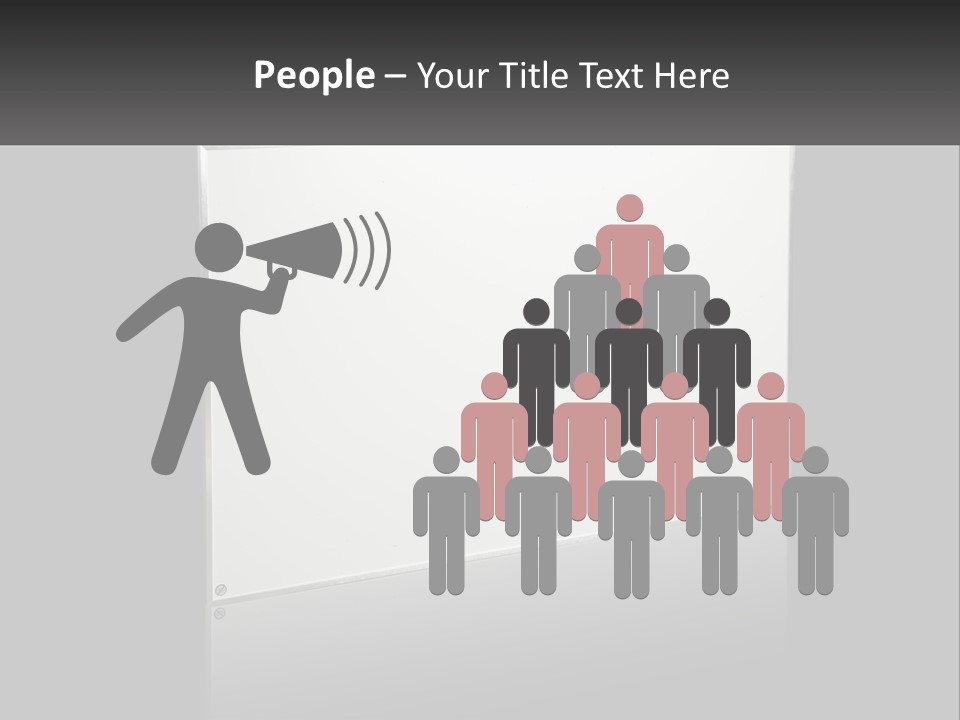 Blackboard PowerPoint Template