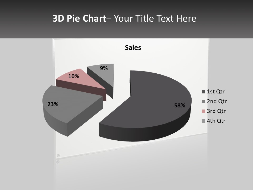 Blackboard PowerPoint Template