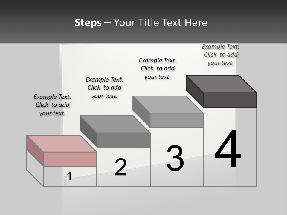 Blackboard PowerPoint Template