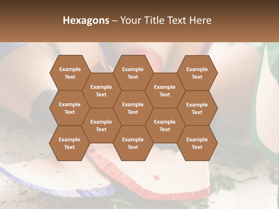 Sharpen Pencils PowerPoint Template