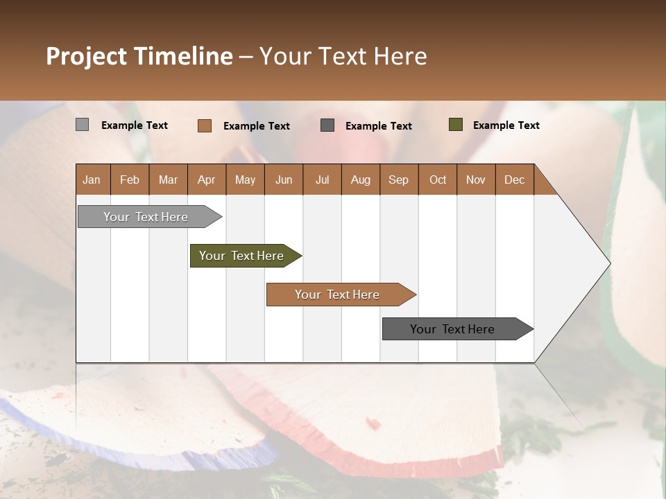 Sharpen Pencils PowerPoint Template