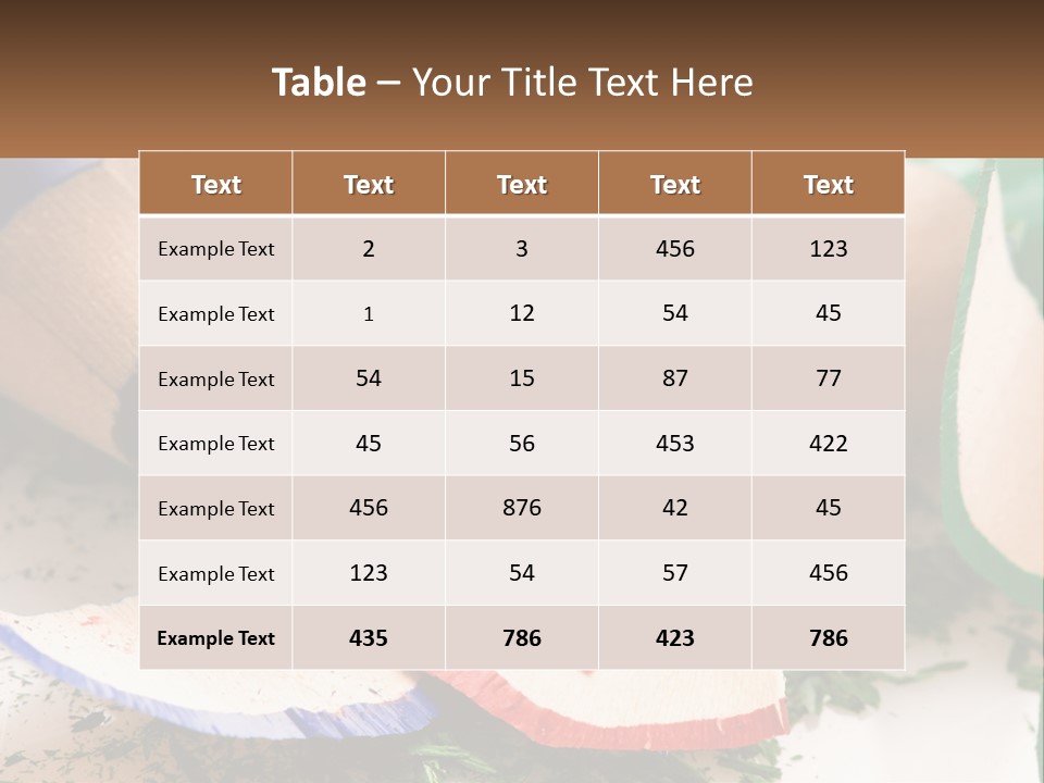 Sharpen Pencils PowerPoint Template