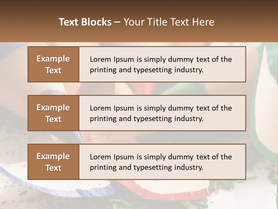 Sharpen Pencils PowerPoint Template