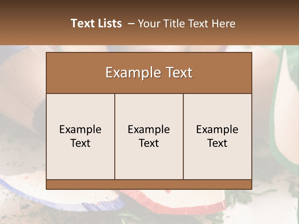 Sharpen Pencils PowerPoint Template