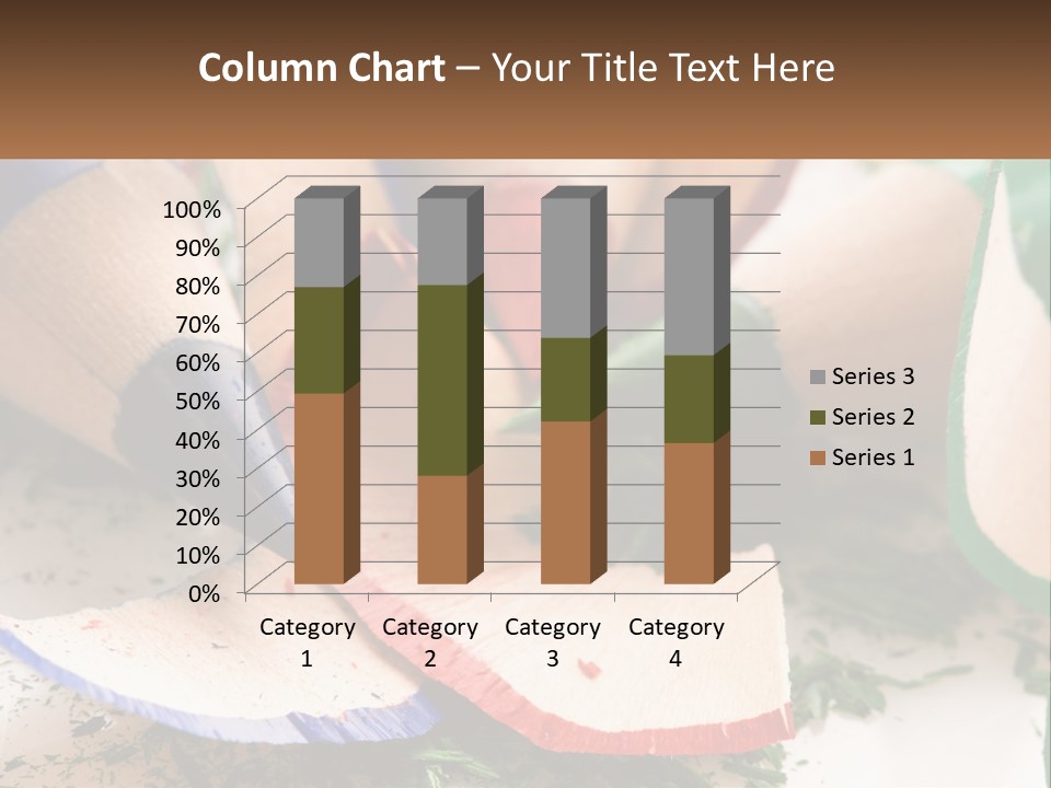 Sharpen Pencils PowerPoint Template