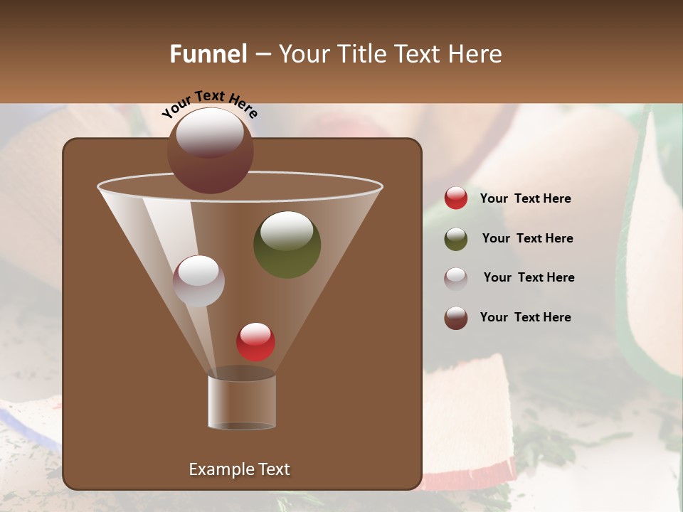 Sharpen Pencils PowerPoint Template