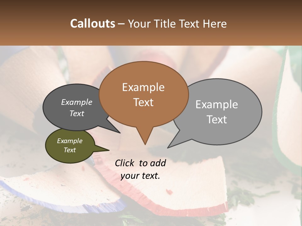 Sharpen Pencils PowerPoint Template