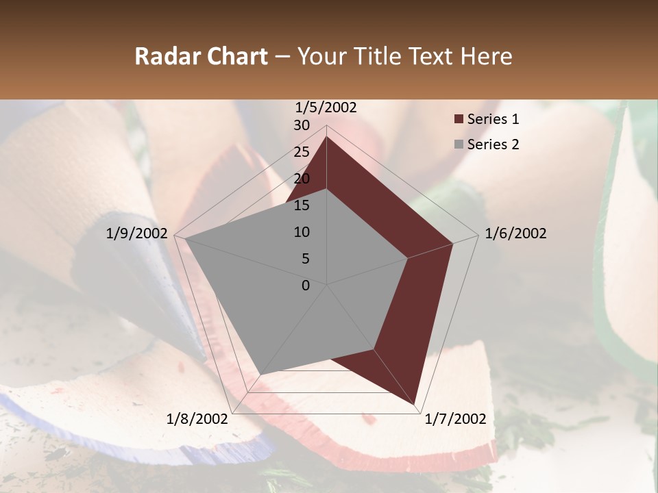 Sharpen Pencils PowerPoint Template
