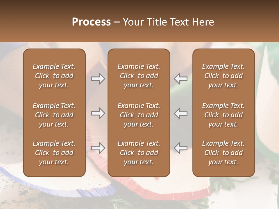 Sharpen Pencils PowerPoint Template