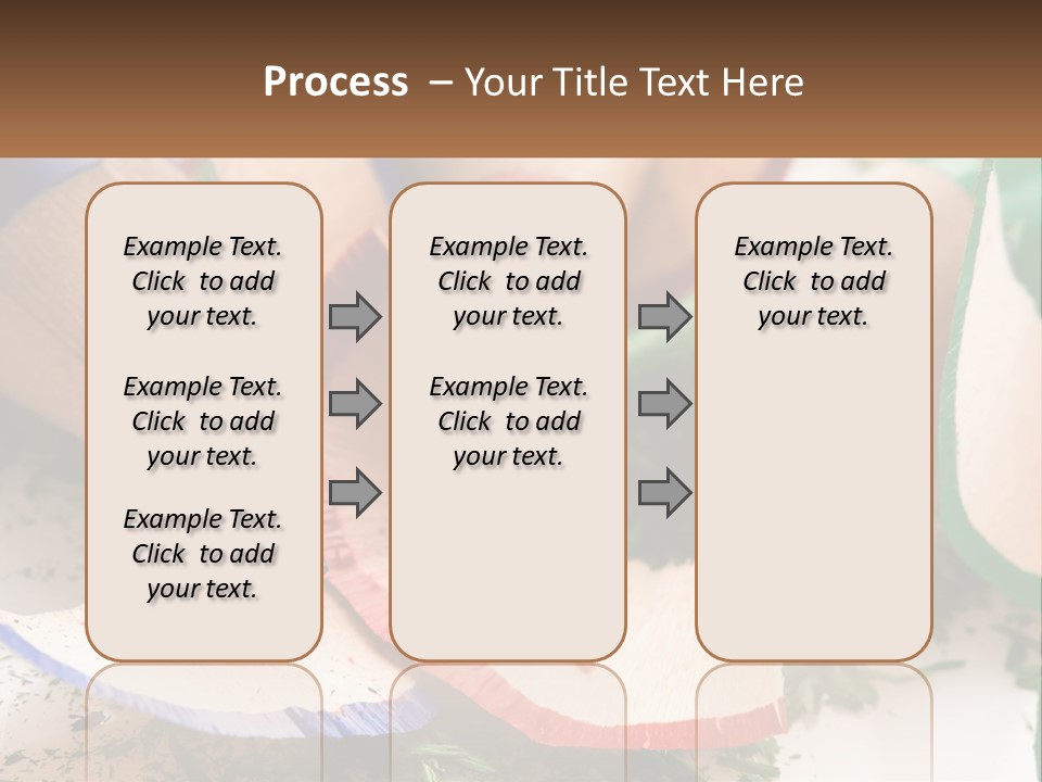 Sharpen Pencils PowerPoint Template