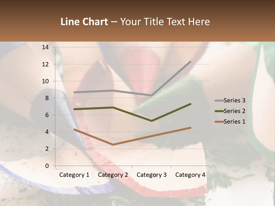 Sharpen Pencils PowerPoint Template